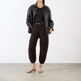 Ciela Bubble Utility Trousers