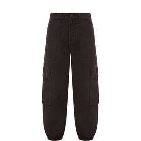 Ciela Bubble Utility Trousers