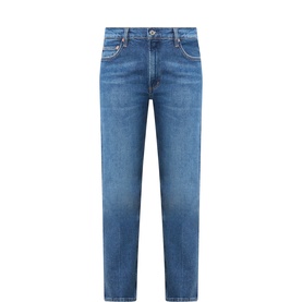 Savannah Slim Leg Jeans