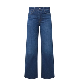 Lyra Wide Leg Jeans