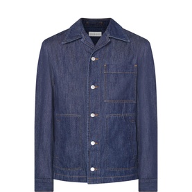 Vorman Denim Jacket