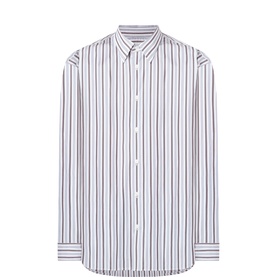 Croom Striped Shirt