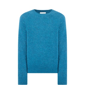 Melbourne Knitted Sweater