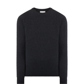 Melbourne Knitted Sweater