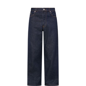 Peyter Straight Leg Jeans