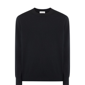 Muchi Knit Sweater