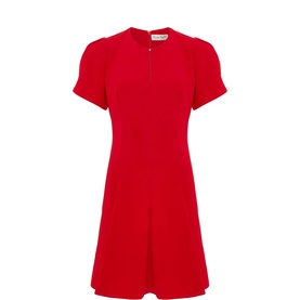 Elia Swing Mini Dress