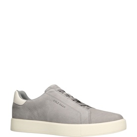 Grandpro Luxe Slip-On Trainers