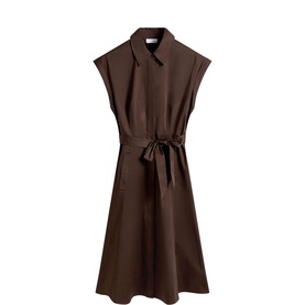 Kristen Shirt Dress