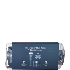 The Weekly Reset Bag