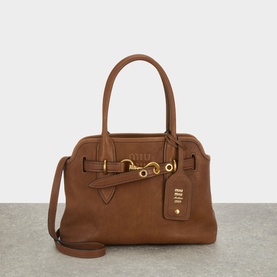 Aviator Small Crossbody Bag