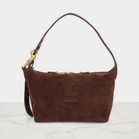 Camoscio Mini Shoulder Bag