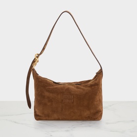 Camoscio Small Shoulder Bag