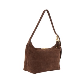 Camoscio Small Shoulder Bag