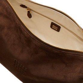Camoscio Small Shoulder Bag