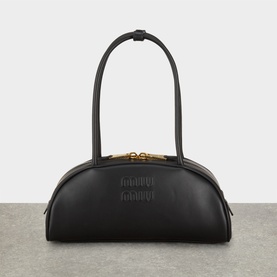 Beau Softy Logo Bag