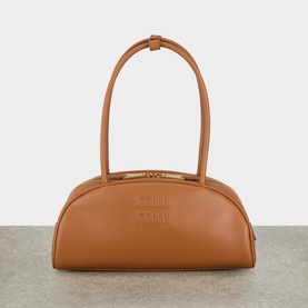 Beau Softy Logo Bag