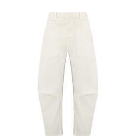 Shon Cargo Trousers