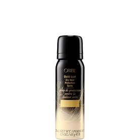 Gold Lust Dry Heat Protection Spray