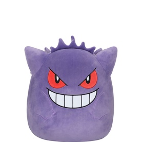 Gengar Plush Toy 25cm