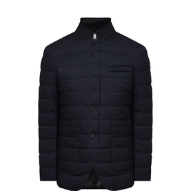 Edwin Padded Jacket