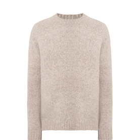Adryan Melange Sweater
