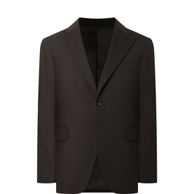 1903 Single-Breasted Blazer