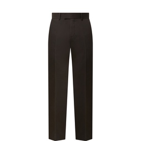 Tenser Slim Suit Trousers