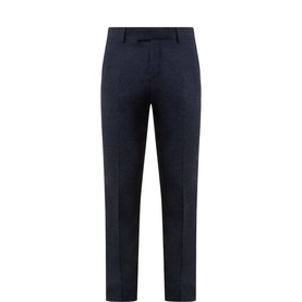 Tenuta Slim Fit Trousers