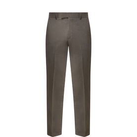 Tenuta Slim Suit Trousers