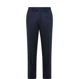 Tenuta Slim-Fit Suit Trousers