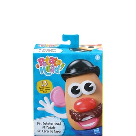 Potato Head Assorted Toy
