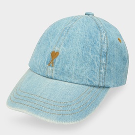De Coeur Logo Baseball Cap
