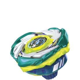 Beyblade X Clip & Rip Launcher Set