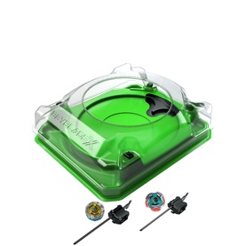 Beyblade X Sneak Attack Battle Set
