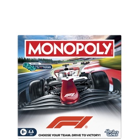 Monopoly F1