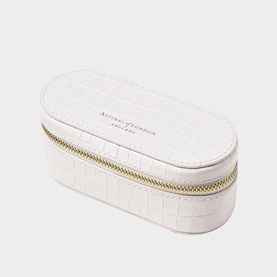 Leather Handbag Tidy Case