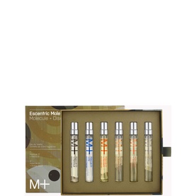M+ Discovery Set