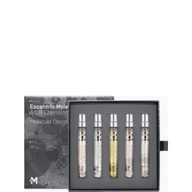 Molecule 8.5ml Discovery Set