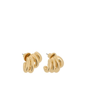 Monroe Hoop Earrings