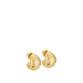 Nelle Hoop Earrings