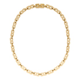 Rome Chain Necklace