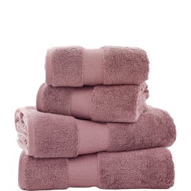 Portobello Towel Powder Pink