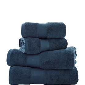 Portobello Towel Petrol
