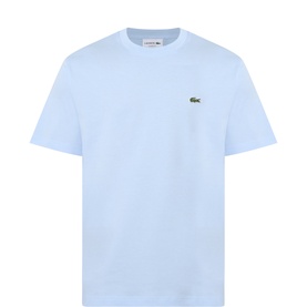 Croc Logo T-Shirt