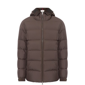 Orvelle Down Jacket