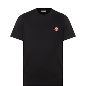 Logo Badge T-Shirt