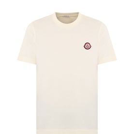 Logo Badge T-Shirt
