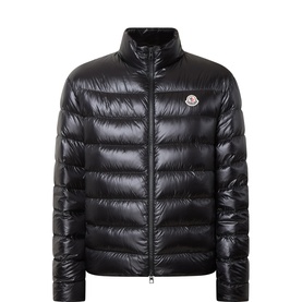 Sergesta Packable Down Jacket