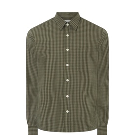 Deon 50035 Check Casual Shirt